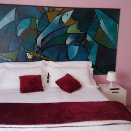 B&b Bagheria Bagian luar foto
