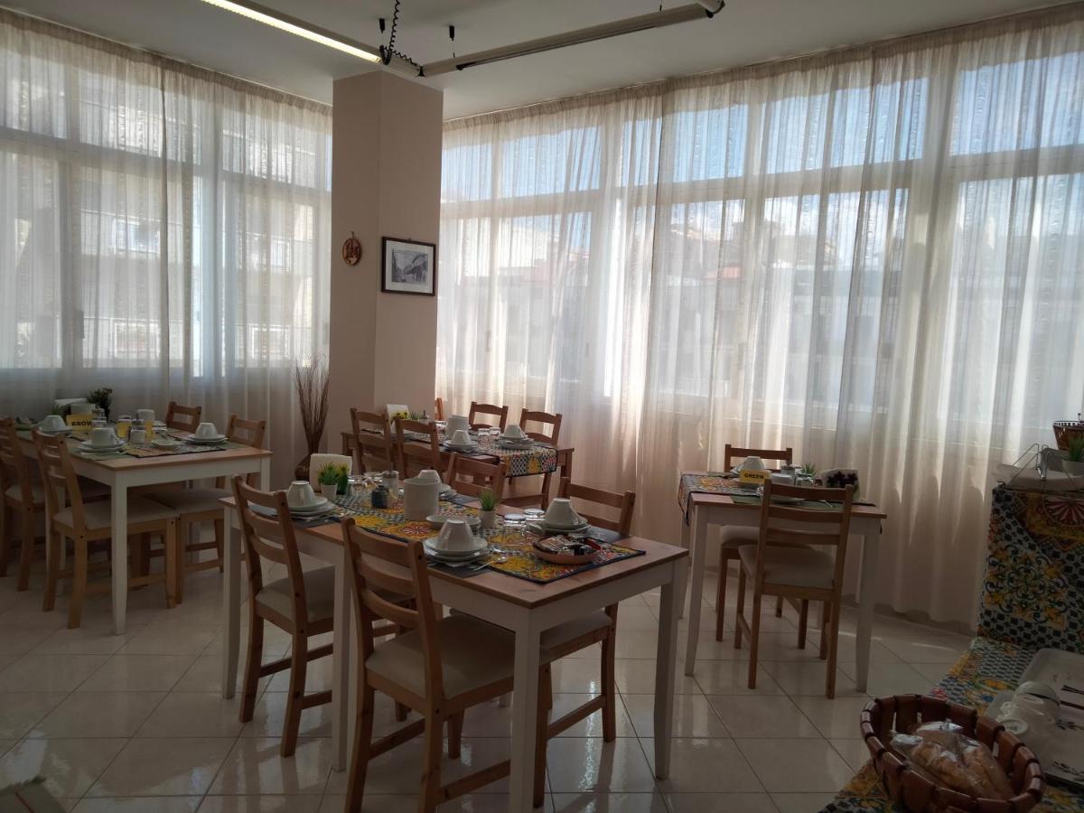 B&b Bagheria Bagian luar foto