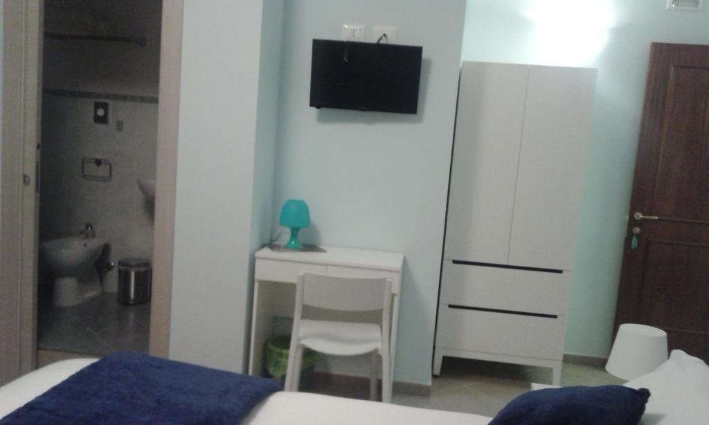 B&b Bagheria Ruang foto