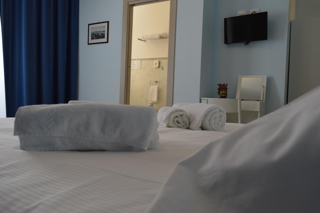 B&b Bagheria Bagian luar foto