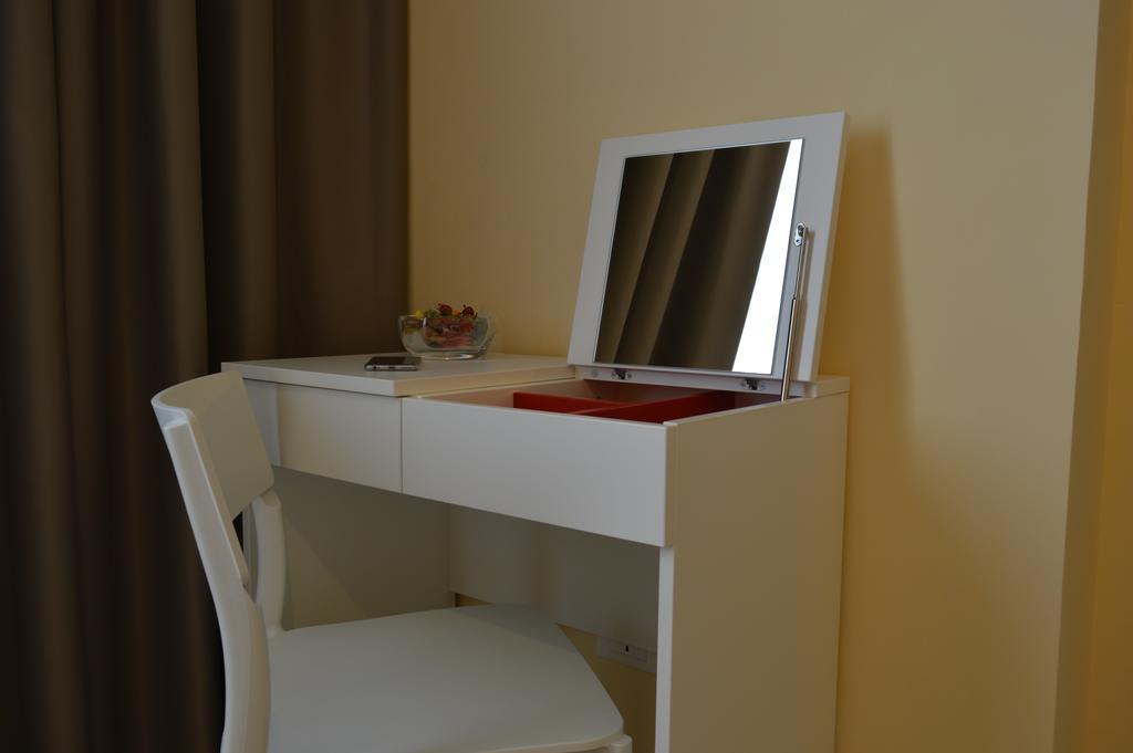 B&b Bagheria Bagian luar foto