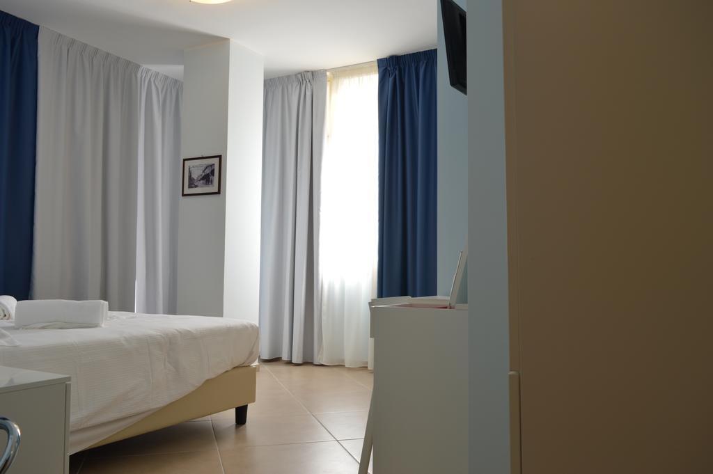 B&b Bagheria Bagian luar foto