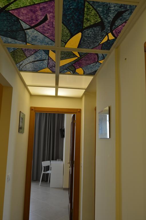 B&b Bagheria Bagian luar foto