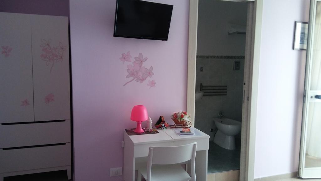 B&b Bagheria Bagian luar foto