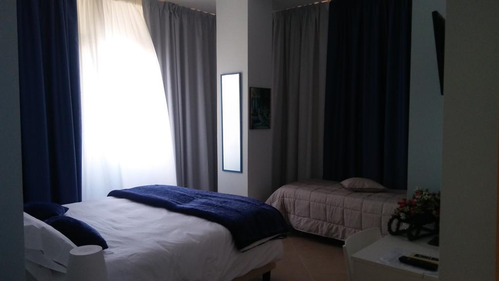 B&b Bagheria Bagian luar foto