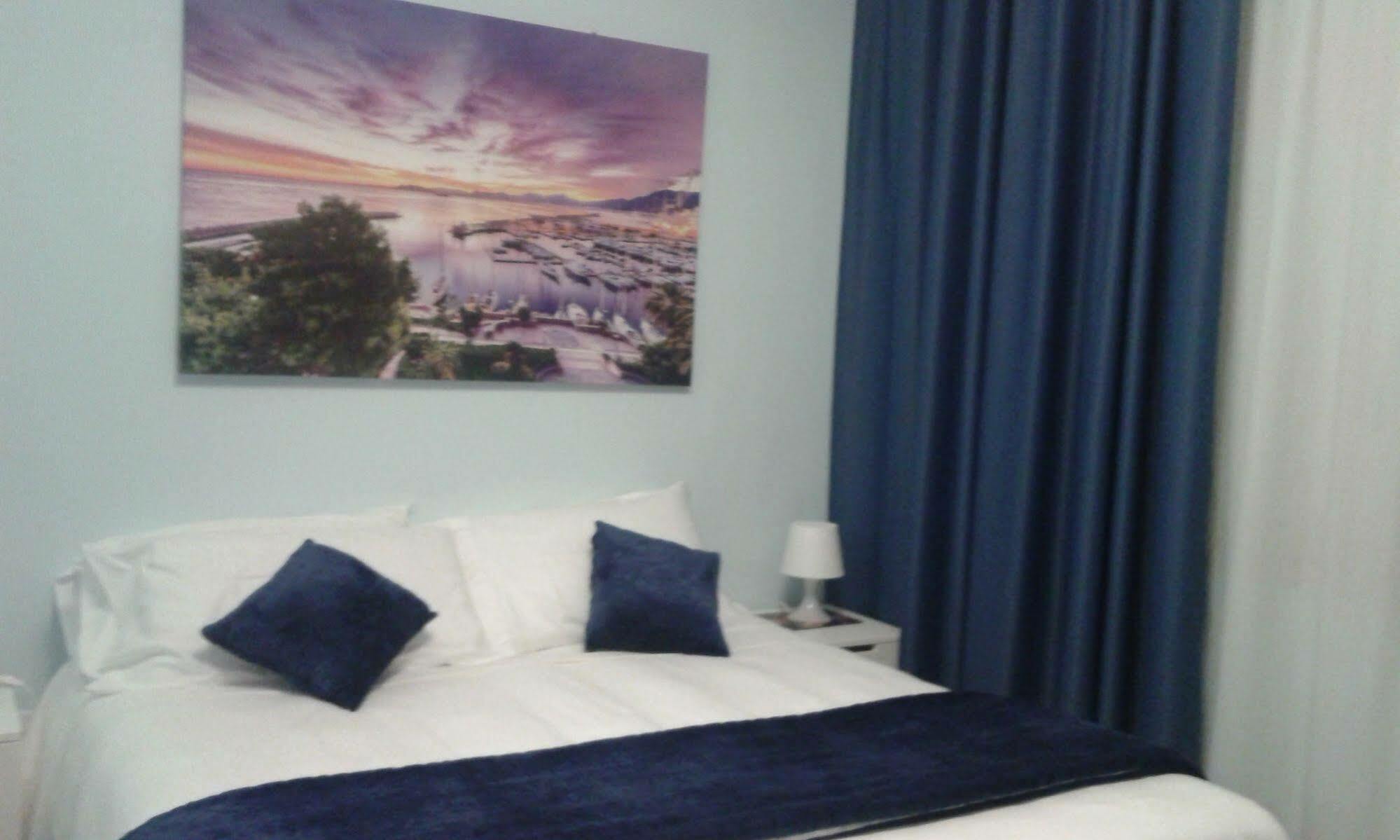 B&b Bagheria Bagian luar foto
