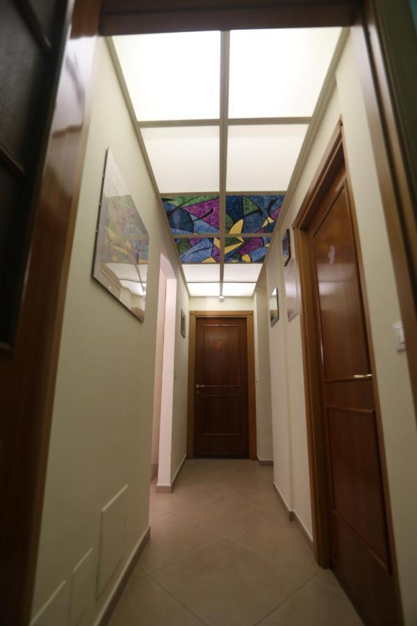 B&b Bagheria Bagian luar foto
